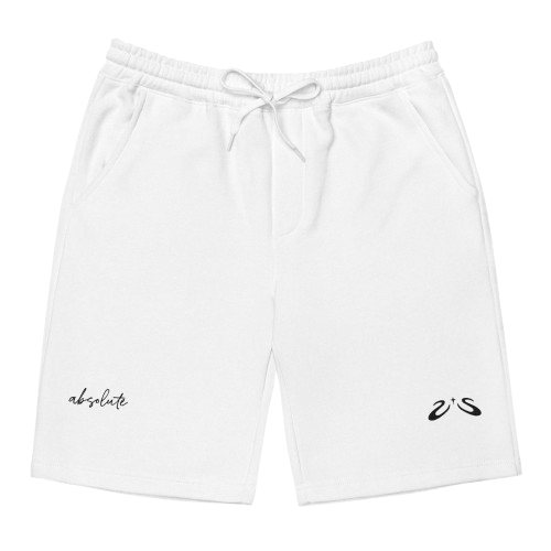 absolute shorts FLAWLESS (SZN - SUMMER 2026)