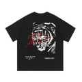 ABSOLUTE · Tiger Tee — Black
