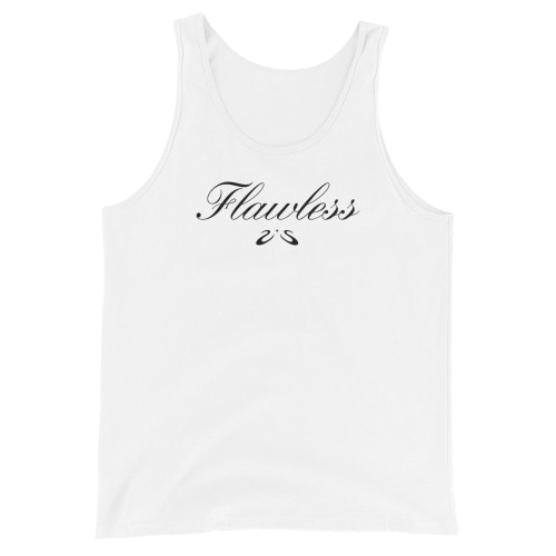 absolute's tank top (SZN - SUMMER 2026)