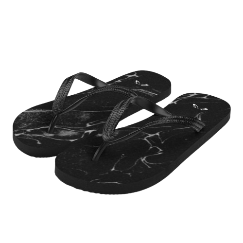 Absolute's Flip Flops Black