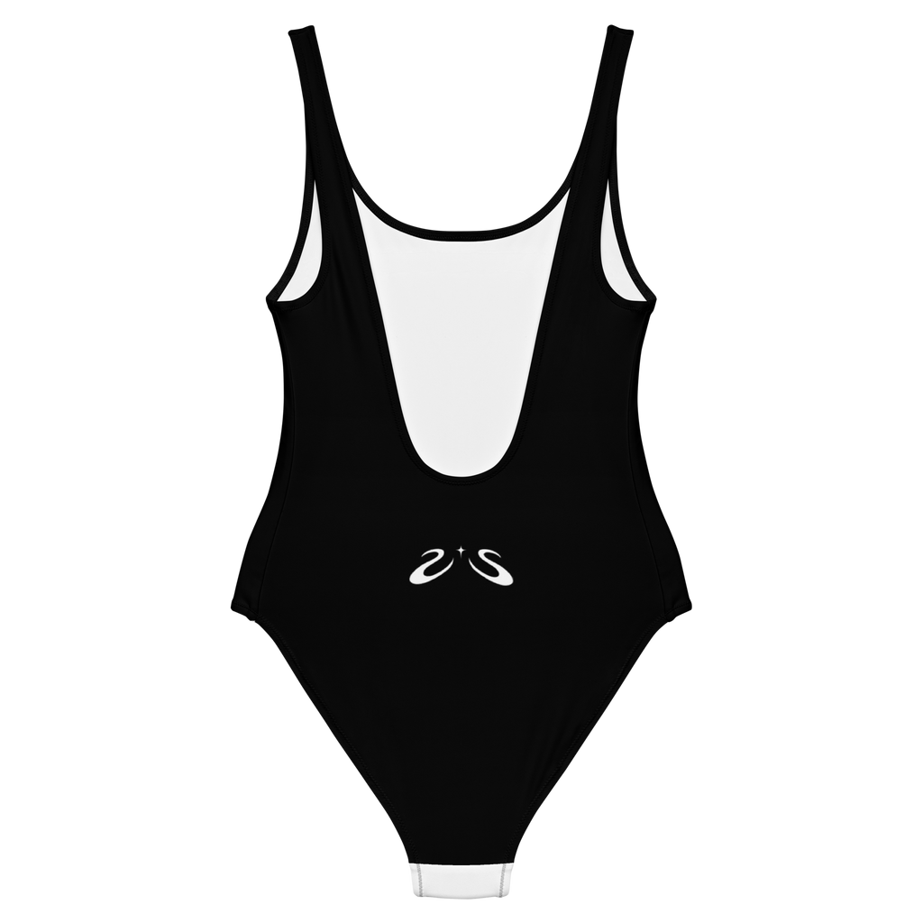 absolute black swimsuit FLAWLESS (SZN - SUMMER 2026)