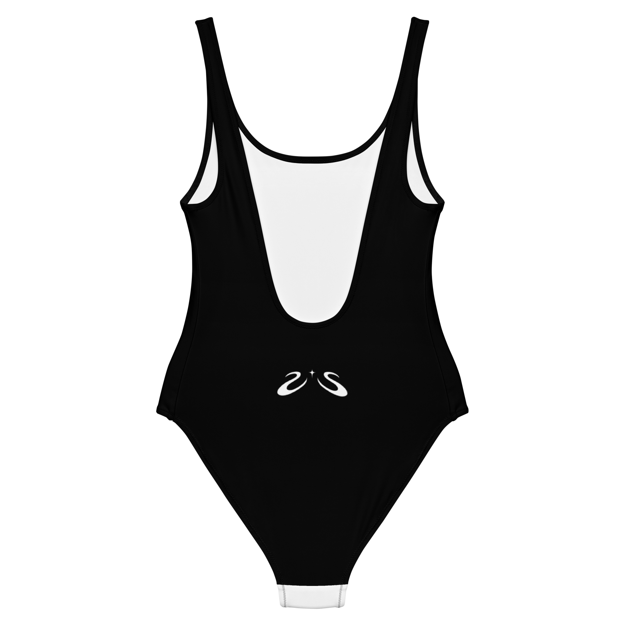 absolute black swimsuit FLAWLESS (SZN - SUMMER 2026)