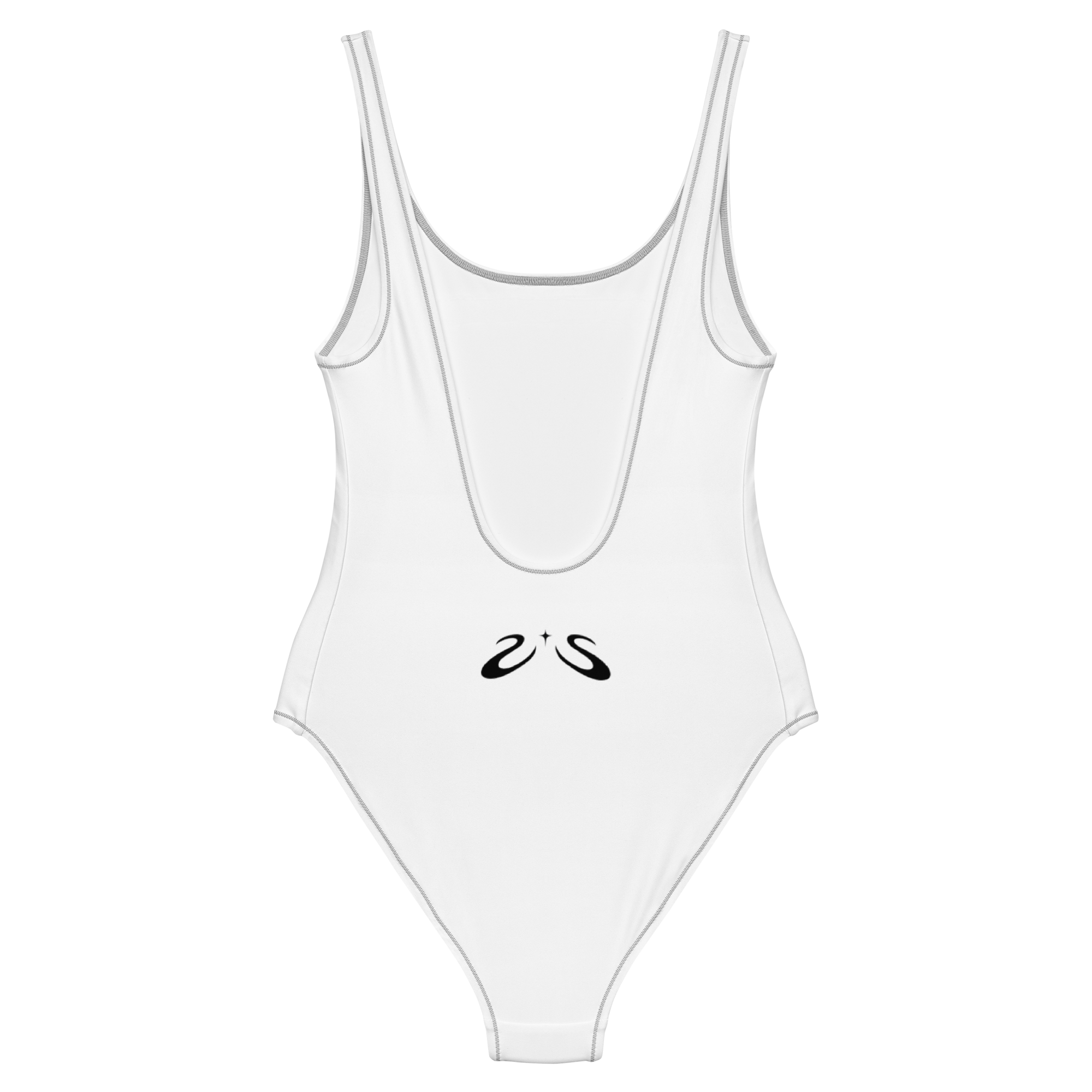 absolute white swimsuit FLAWLESS (SZN - SUMMER 2026)