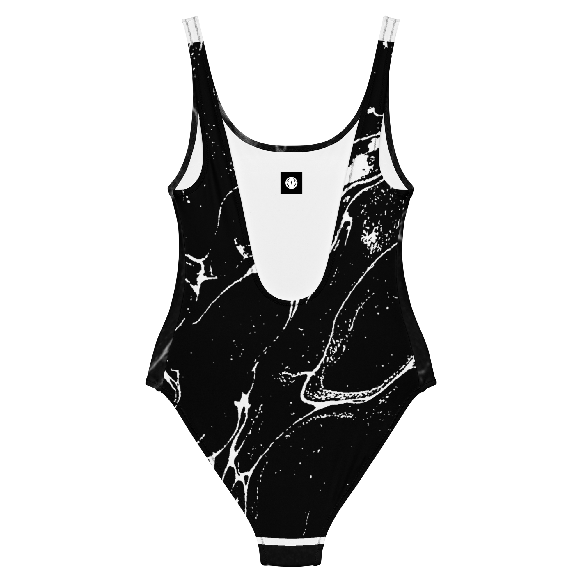 Absolute's Black Swimsuit