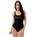 absolute black swimsuit FLAWLESS (SZN - SUMMER 2026)