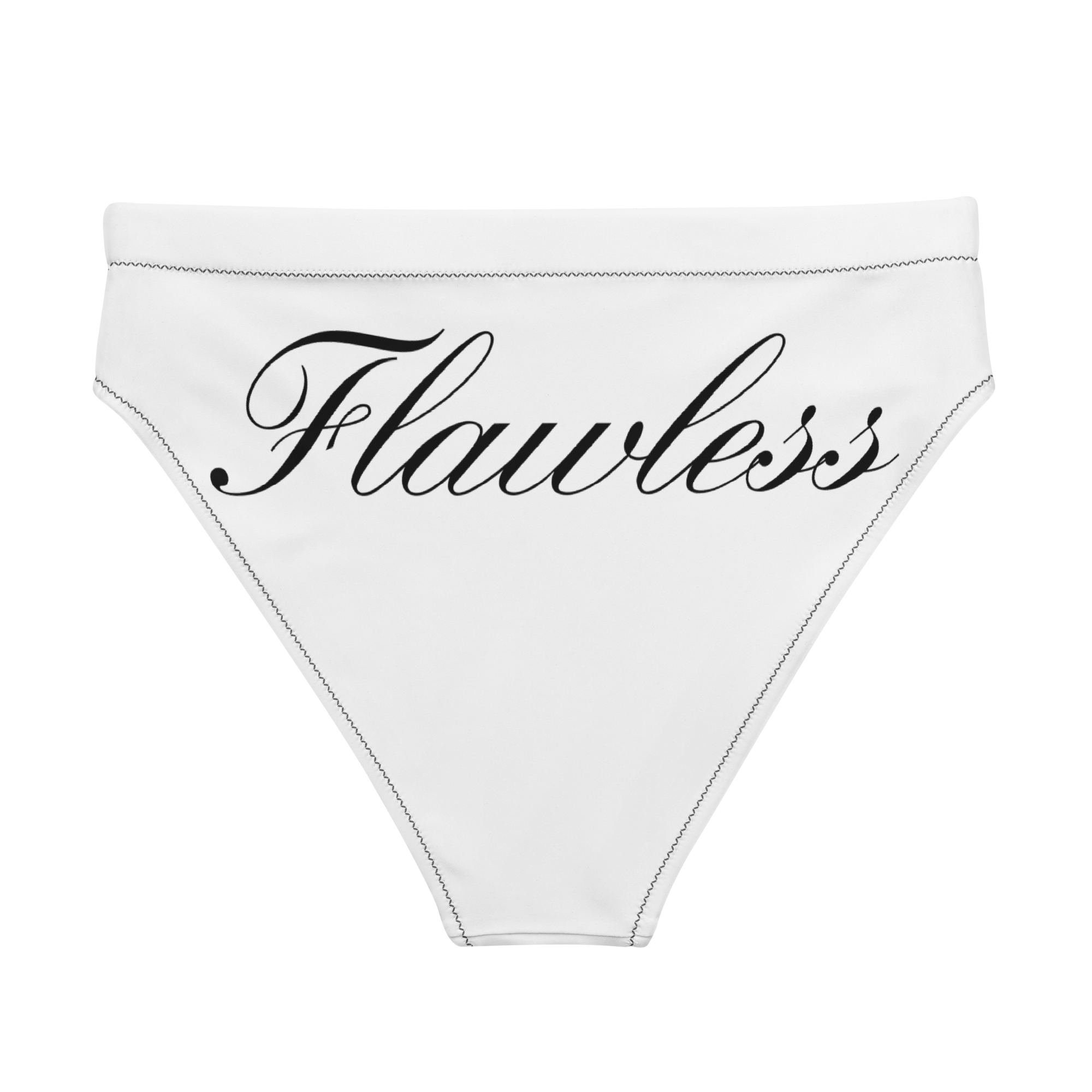 Underwear - White absolute SZN SUMMER 2026