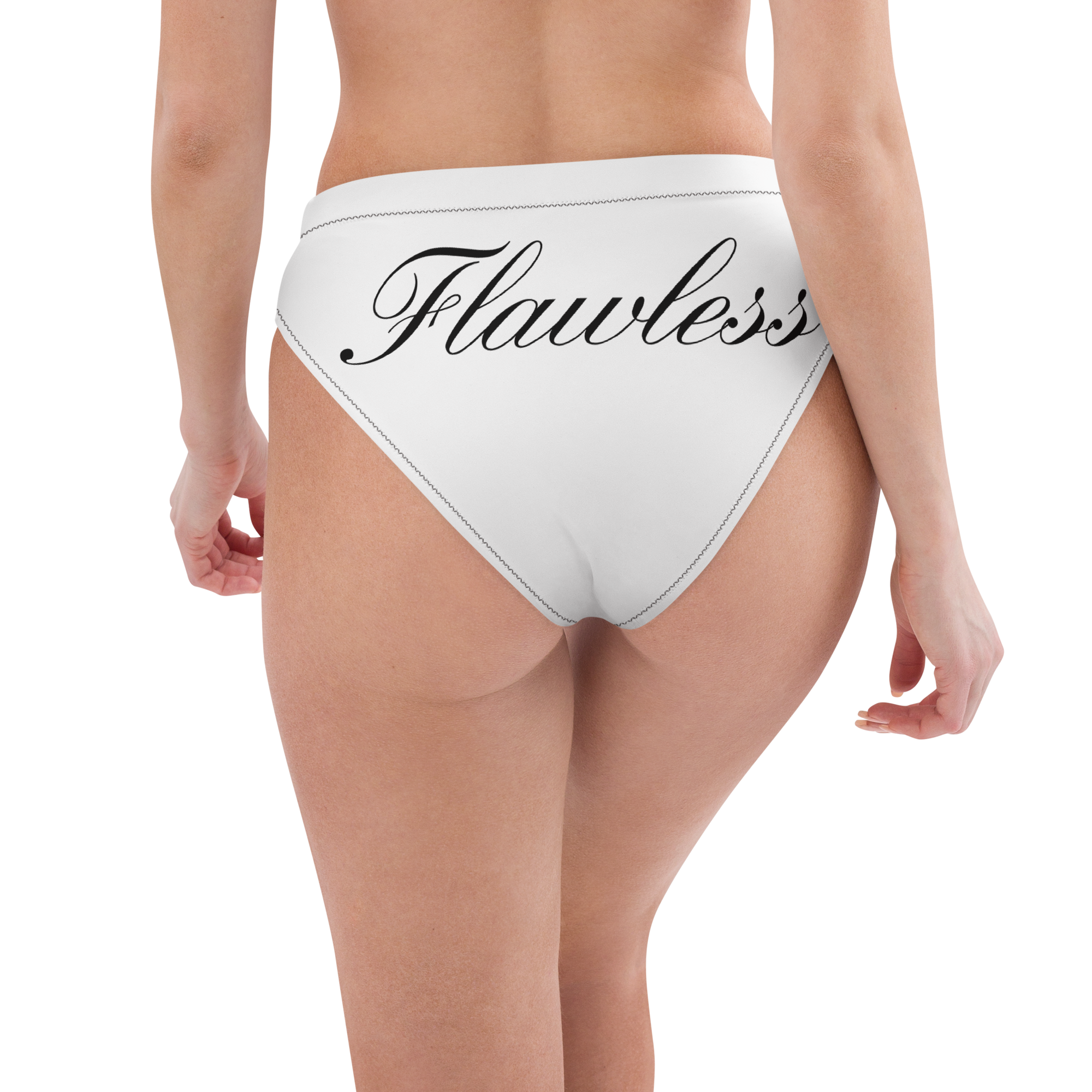 Underwear - White absolute SZN SUMMER 2026