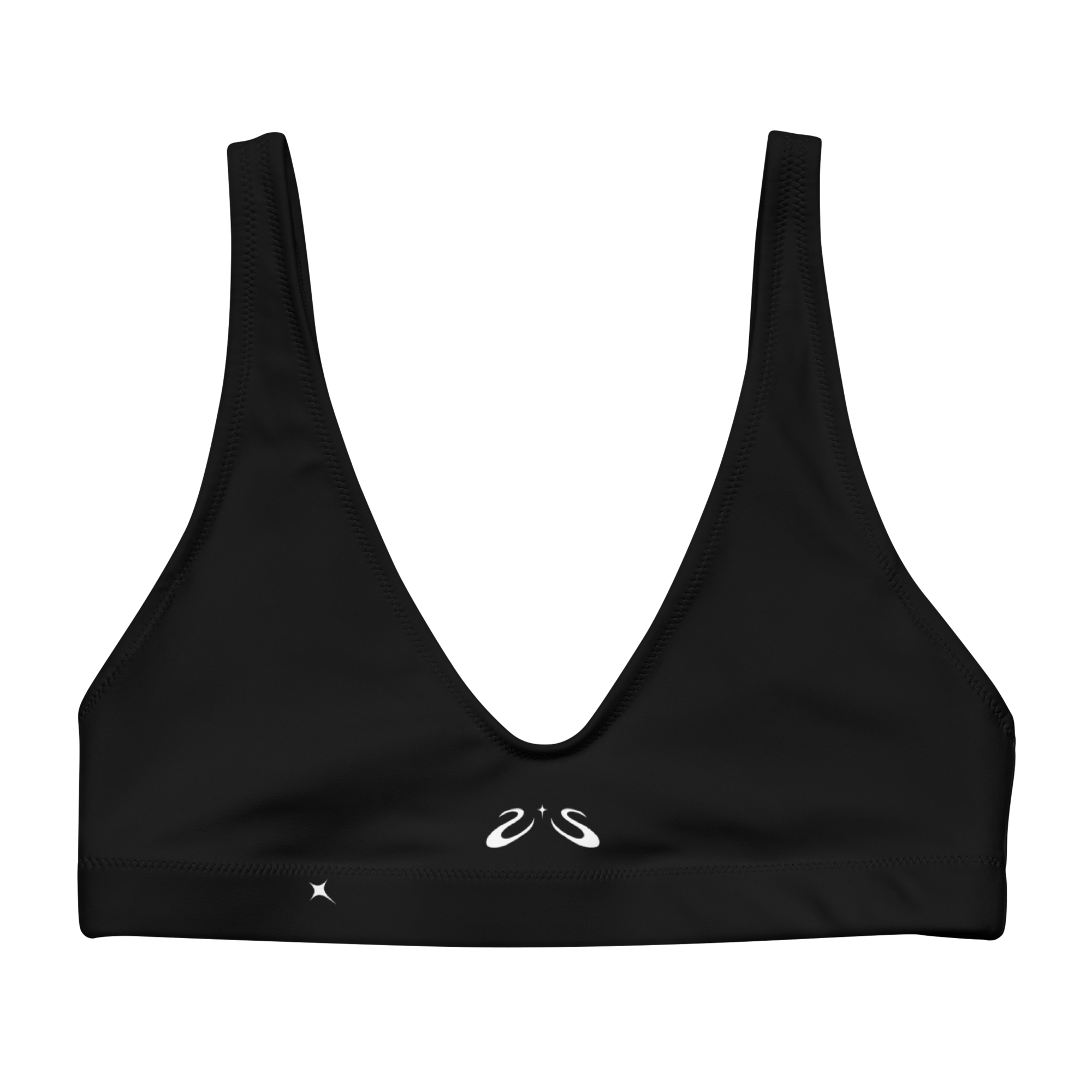 absolute activewear top - Black