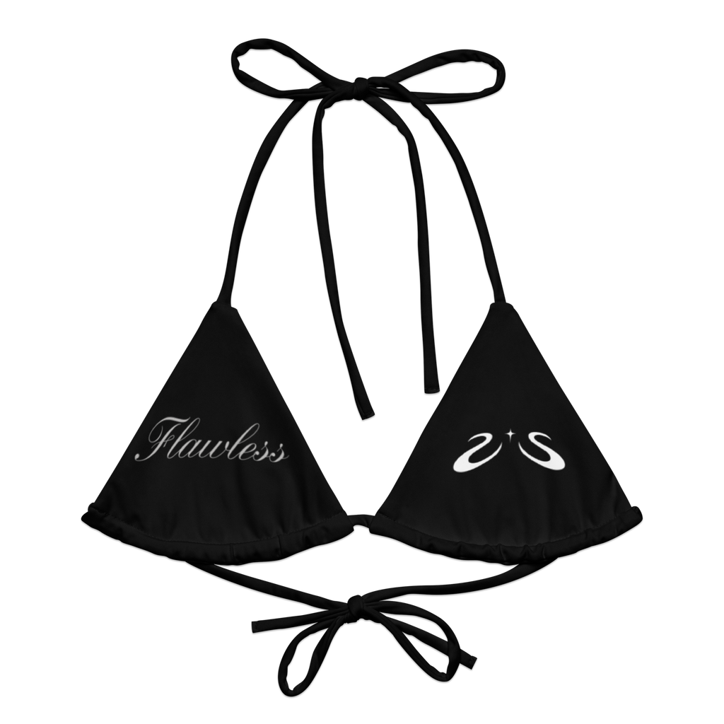 absolute's Bikini Black FLAWLESS (SZN - SUMMER 2026)