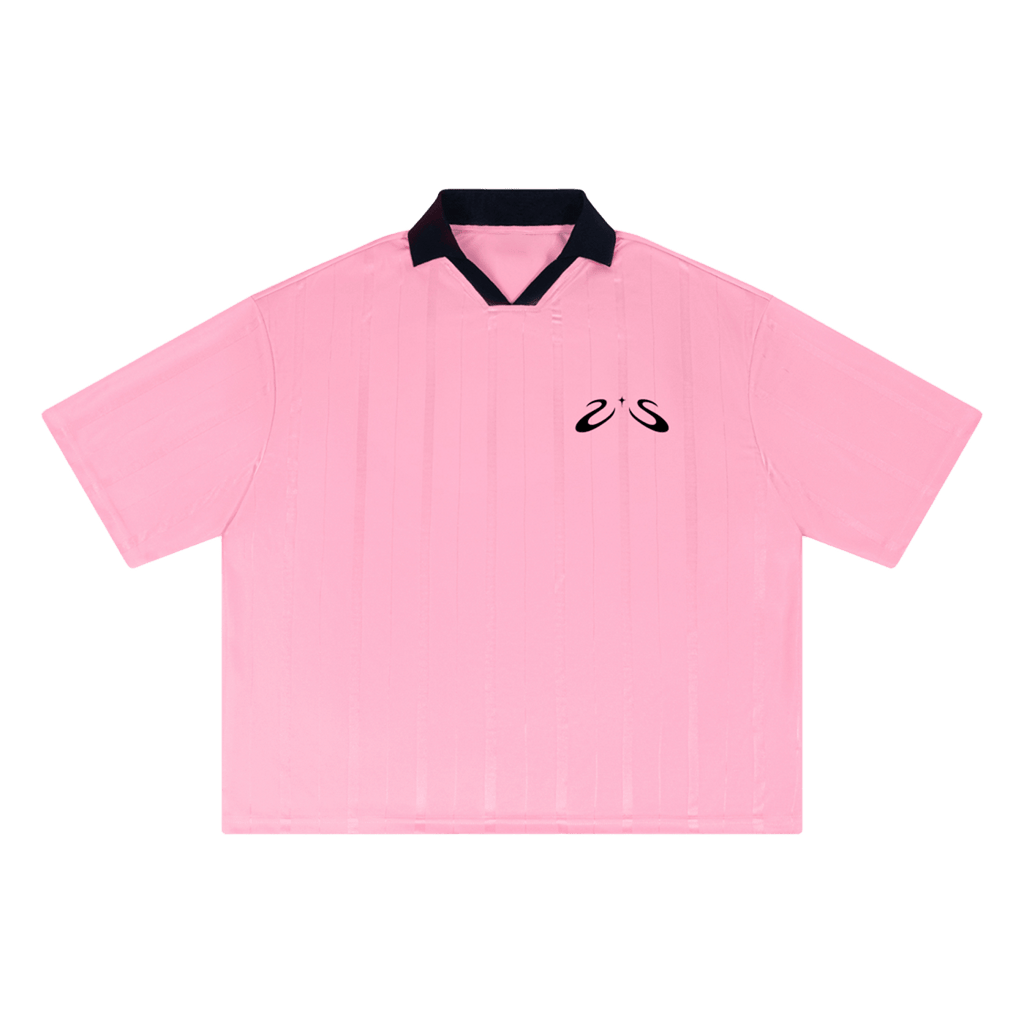 ABSOLUTE · OG Jersey — Pink / White