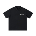 We Are Absolute - Black Polo
