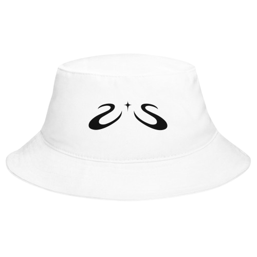 absolute bucket white hat (SZN - SUMMER 2026)