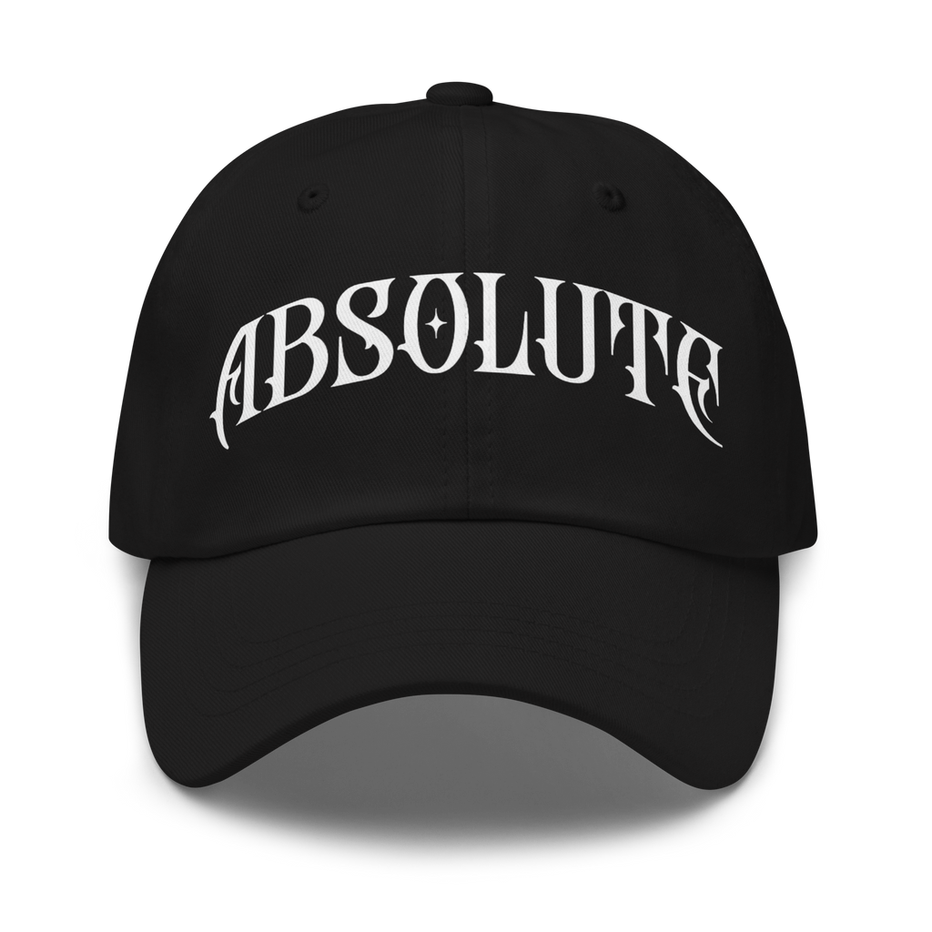 Absolute Essence Basic - Black Hat