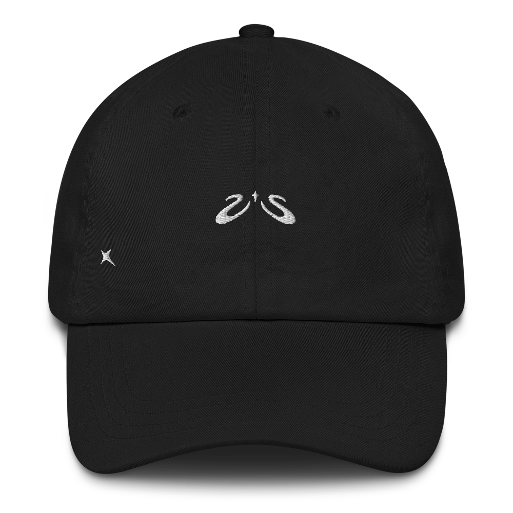 absolute BLACK HAT starr'  (SZN - SUMMER 2026)