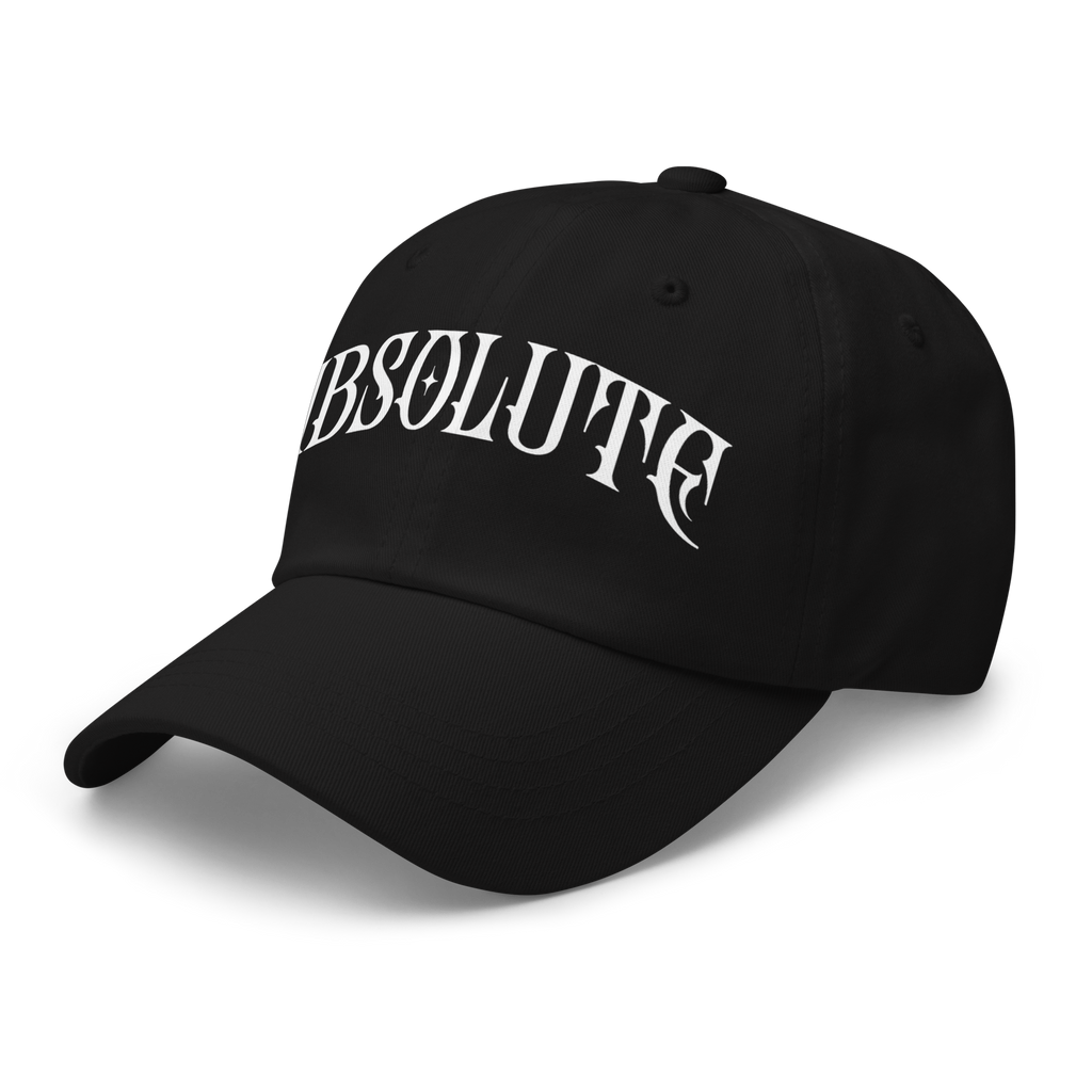 Absolute Essence Basic - Black Hat