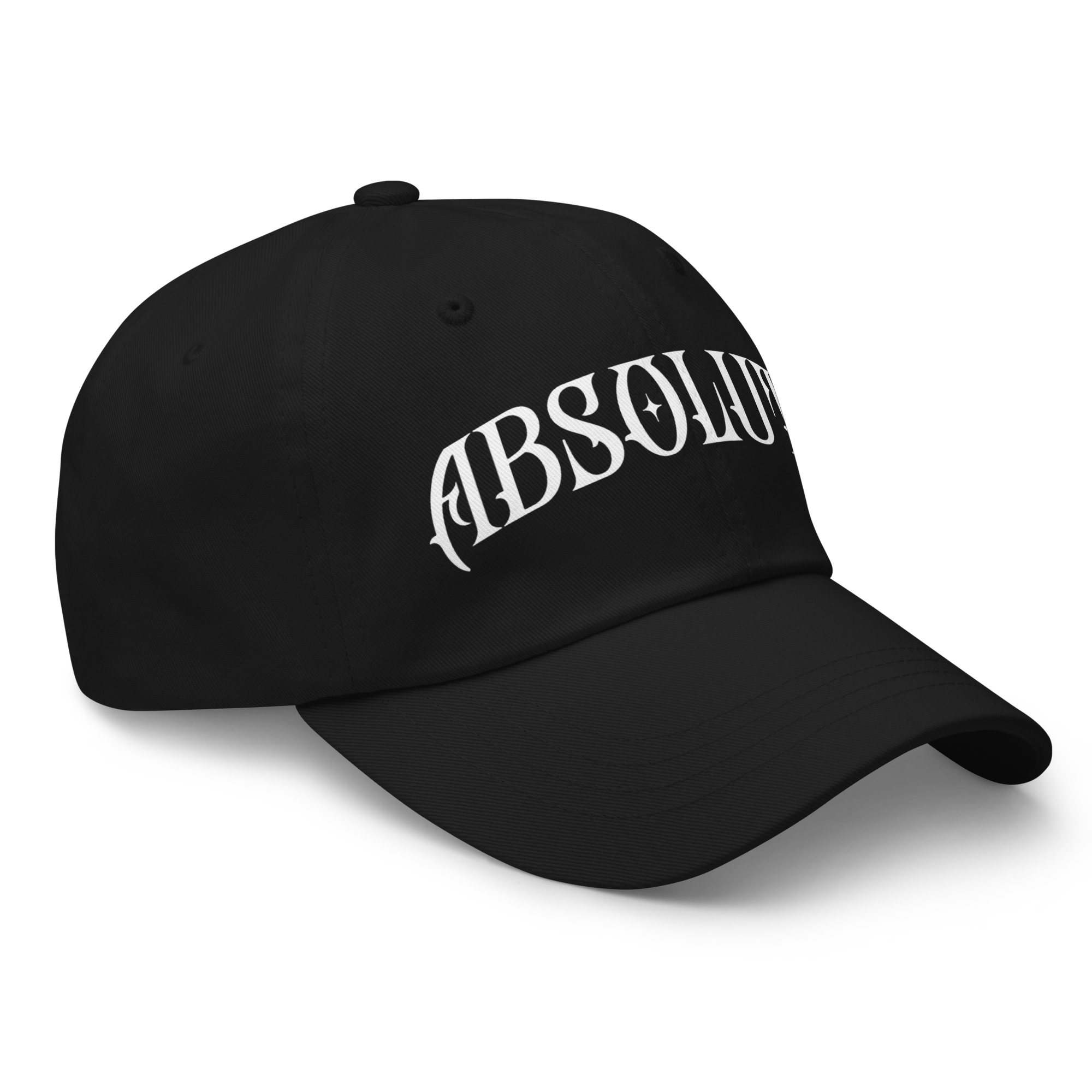 Absolute Essence Basic - Black Hat