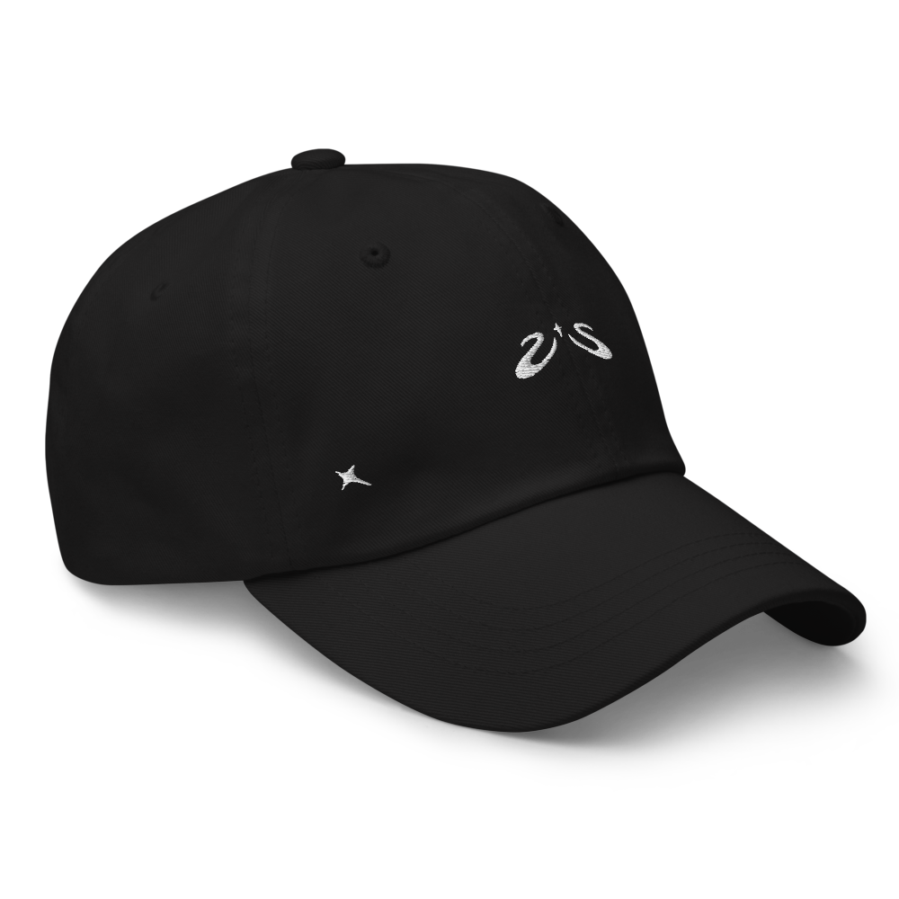 absolute BLACK HAT starr'  (SZN - SUMMER 2026)