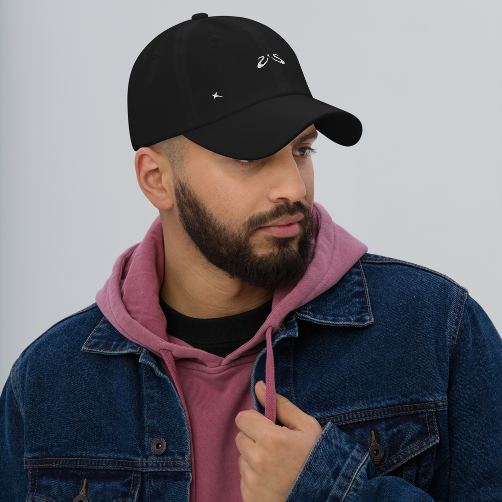 absolute BLACK HAT starr'  (SZN - SUMMER 2026)
