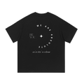 Absolute Essence Basic - Be You Black Tee