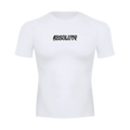 absolute activewear - White T-shirt