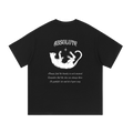 absolute stellar - Black Panther tee
