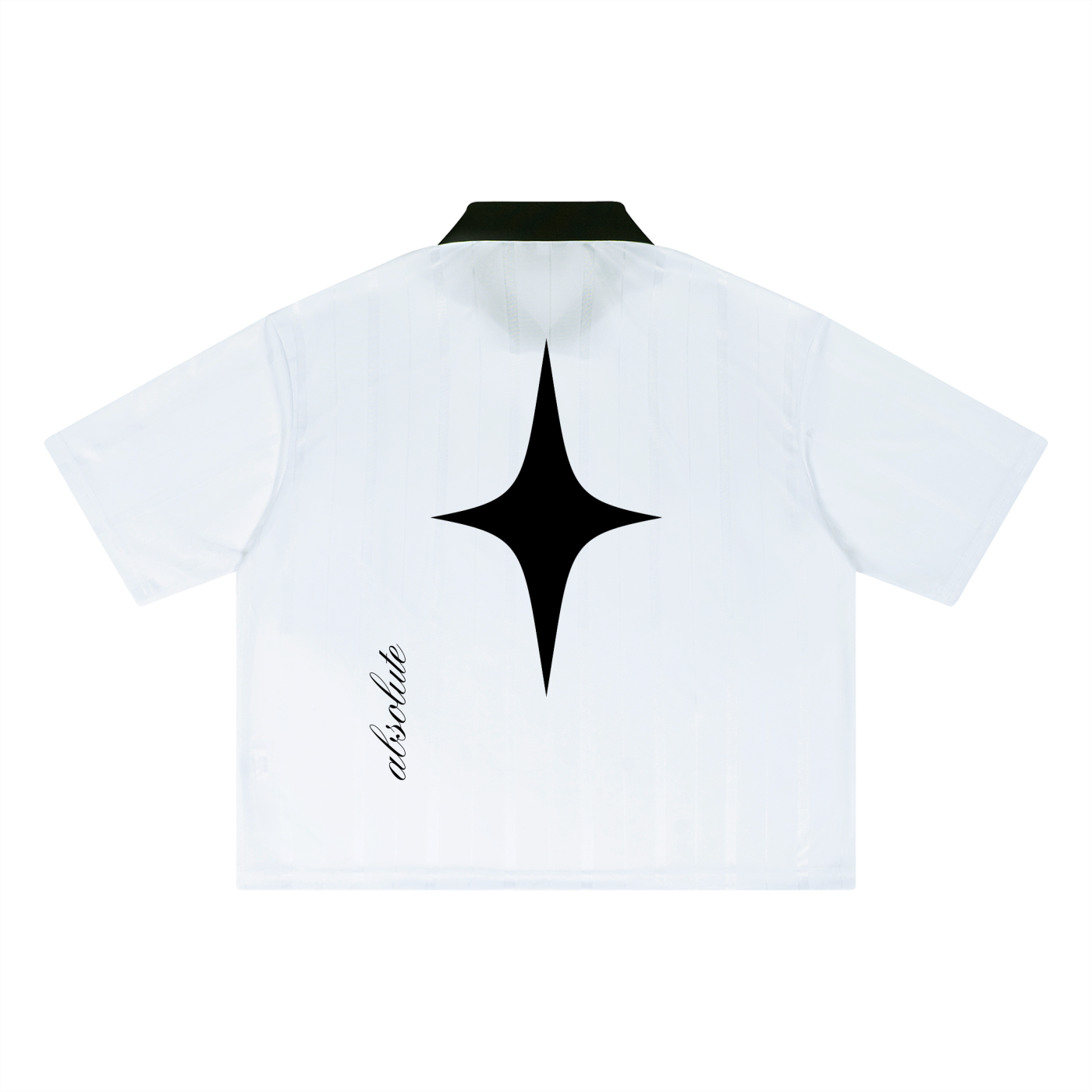 absolute OG jersey shirt FLAWLESS (SZN - SUMMER 2026)