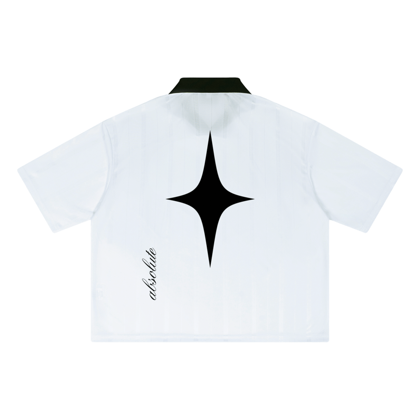 absolute OG jersey shirt FLAWLESS (SZN - SUMMER 2026)