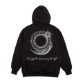 Absolute Sun Essence - Black Hoodie