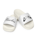 absolute FLAWLESS slides (SZN -SUMMER 2026)