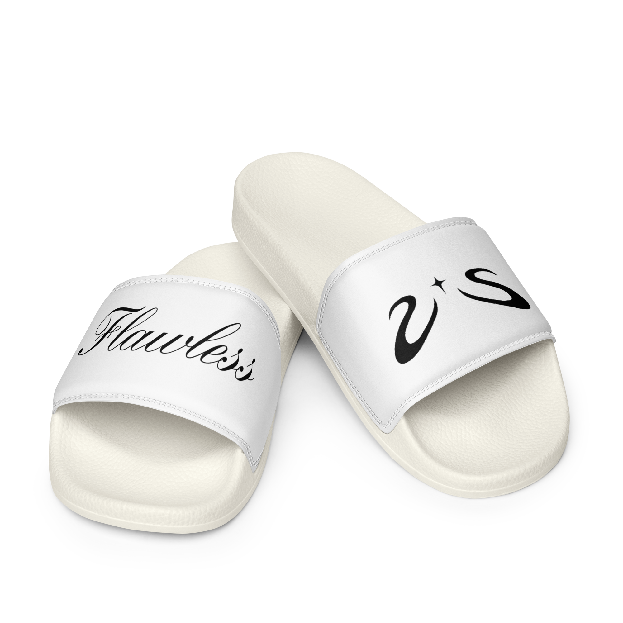 absolute FLAWLESS slides (SZN -SUMMER 2026)