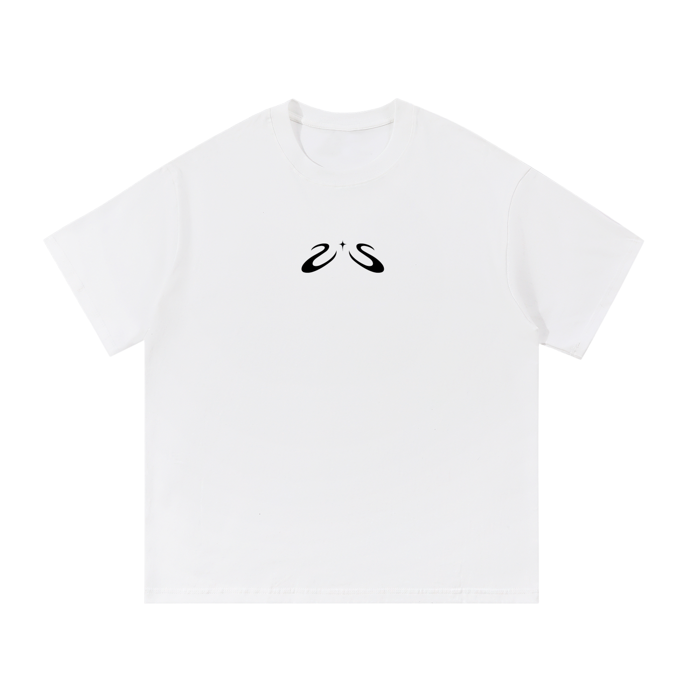 We Are Absolute Tiger White Tee (SZN - SUMMER 2026)