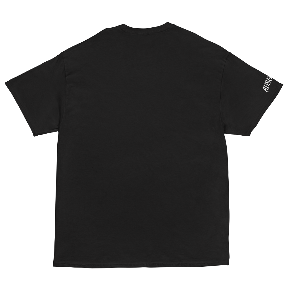 Rise, Do it, Believe - Black Tee