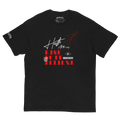 Rise, Do it, Believe - Black Tee